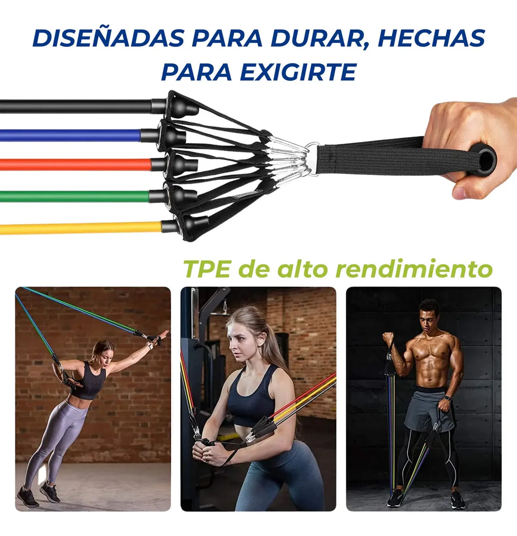 BREEZEE KITBANDAS