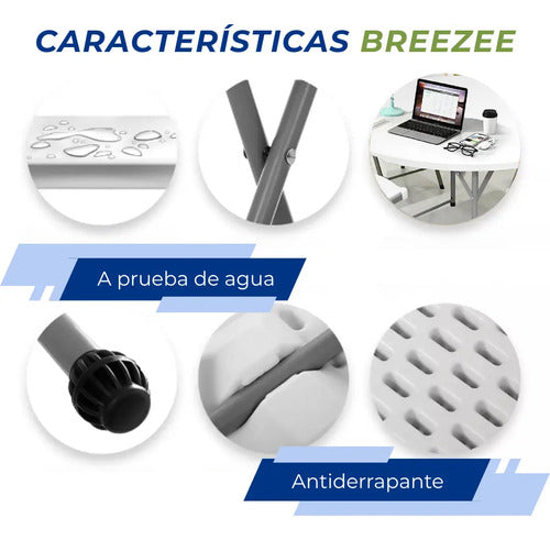 BREEZEE MESACIRCU122
