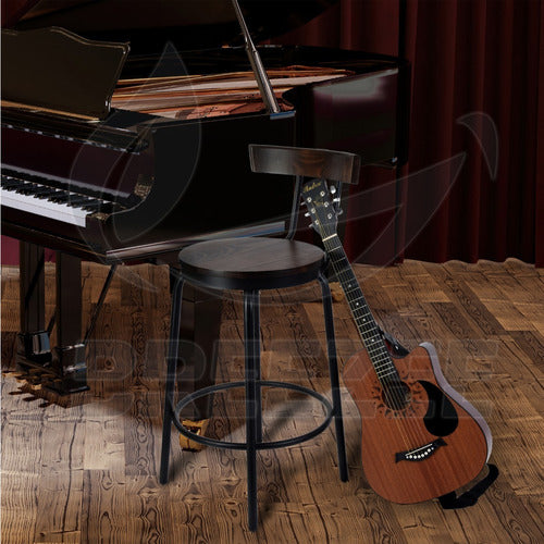 BREEZEE GUITARABETO38-CAQUI