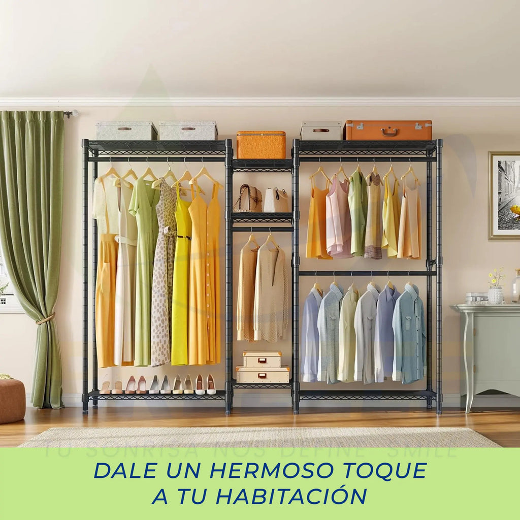 BREEZEE RACKCLOSET