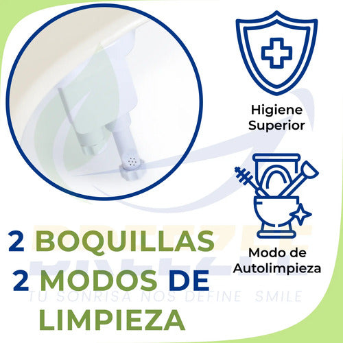 BREEZEE BIDETASIENTO