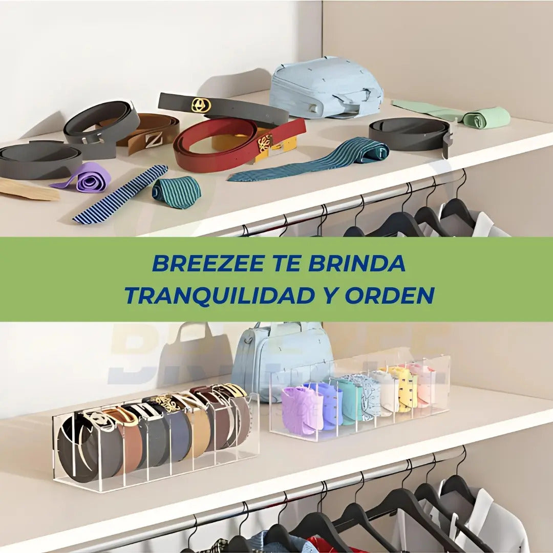 BREEZEE ORGANICINTURON10