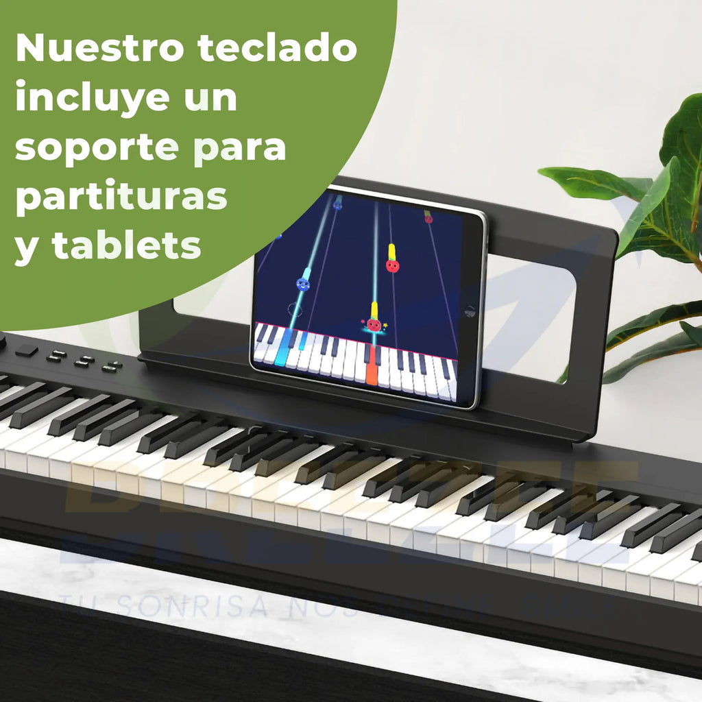 BREEZEE TECLADODIG88HAPRO