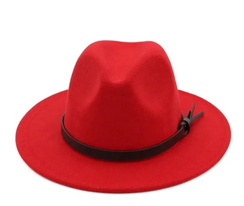 BREEZEE SOMBRERO-GRIS58CM