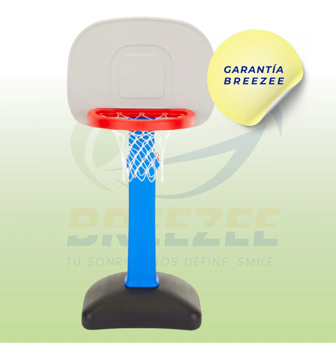 BREEZEE BASKETBALLINFAN