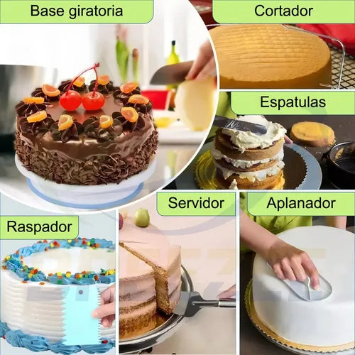 BREEZEE KITREPOSTERIA360PZA