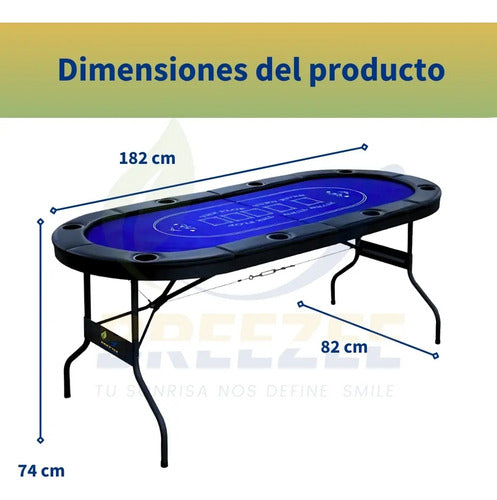 BREEZEE MESAPOKER