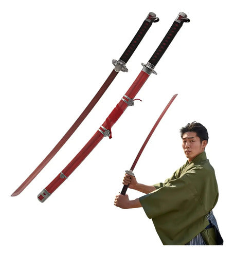 BREEZEE KATANASEKIRO