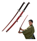 BREEZEE KATANASEKIRO
