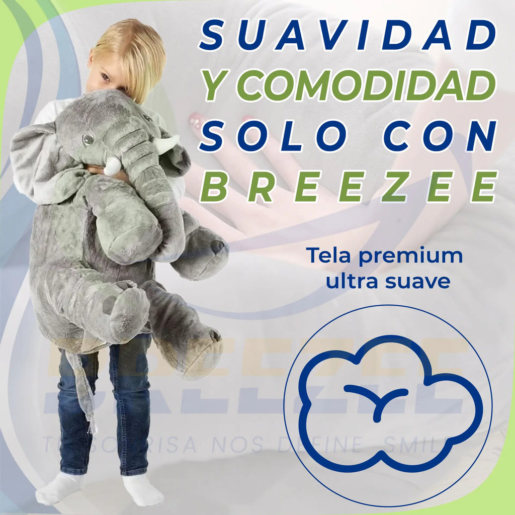 BREEZEE COBIELEF-AZUL