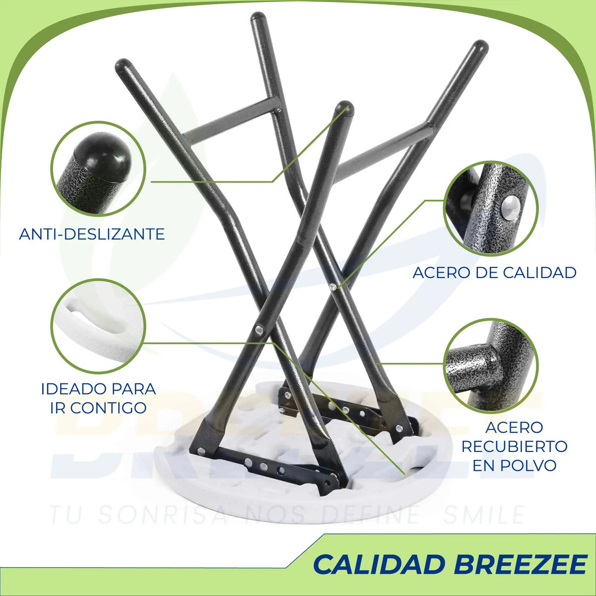 BREEZEE BANCOPORT46CM
