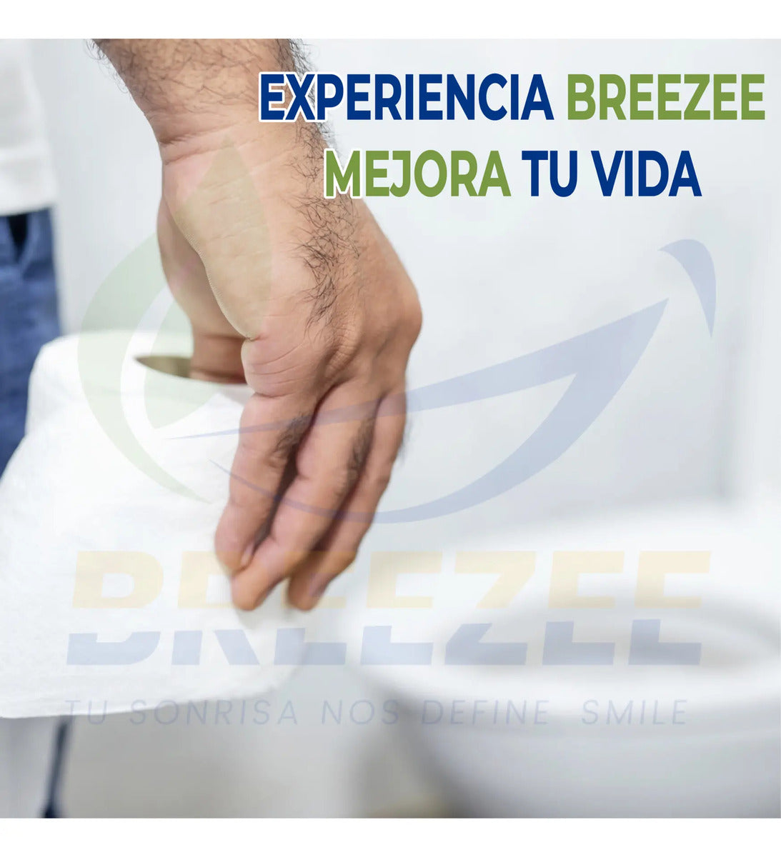 BREEZEE BIDEP450