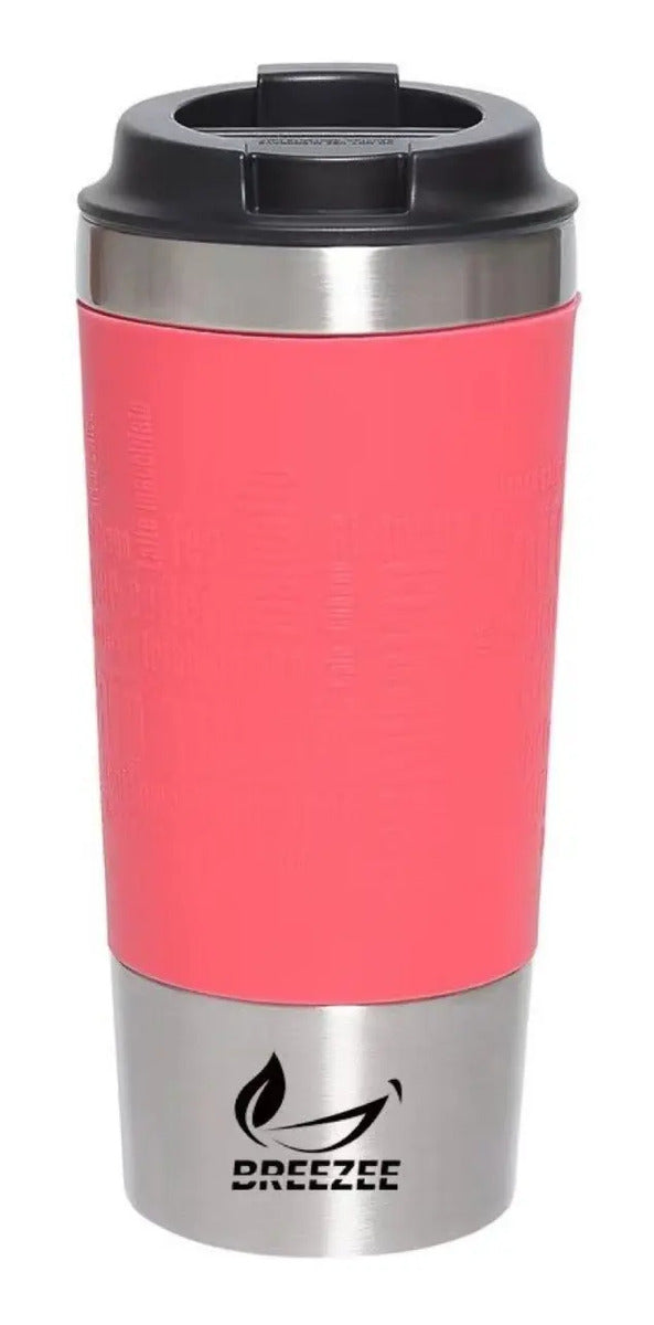 BREEZEE TERMOFAJILLA450-CORAL