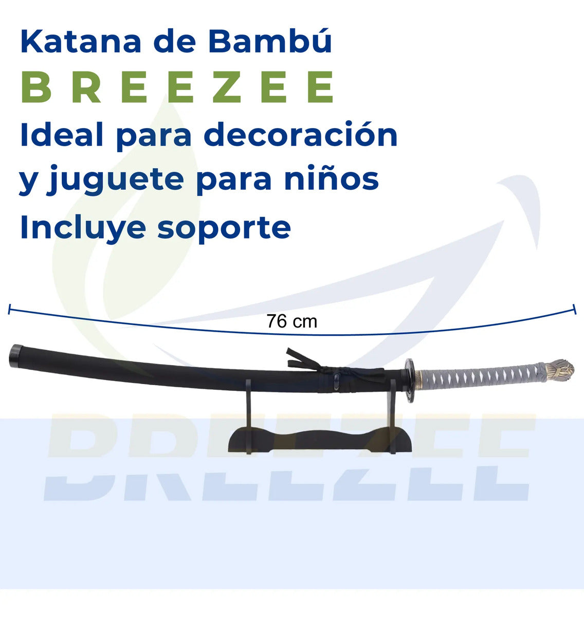 BREEZEE KATANALUNA