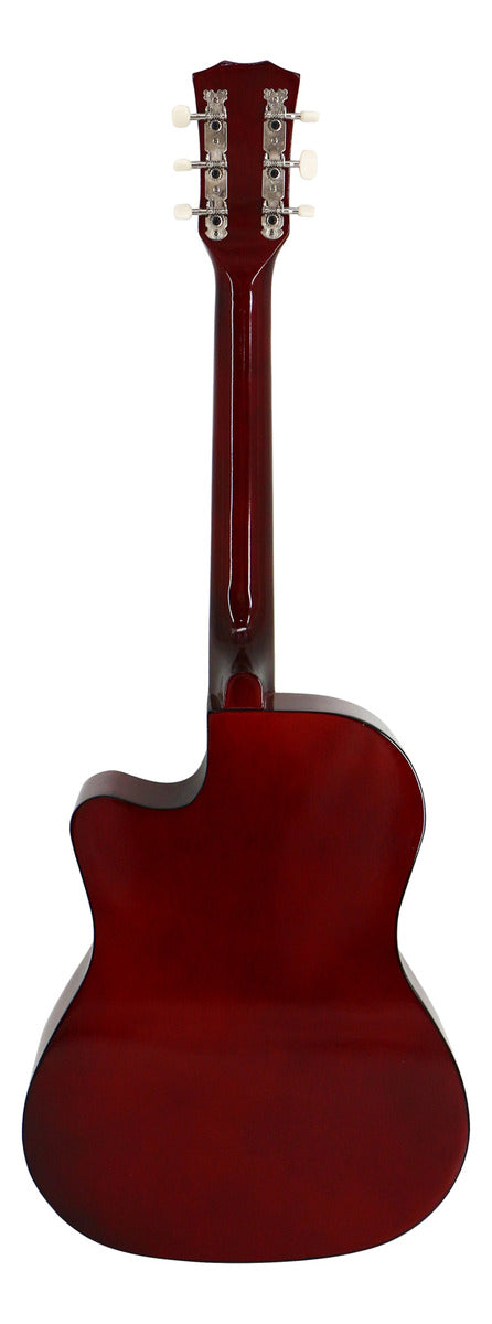 BREEZEE GUITARTILO38-AZUL