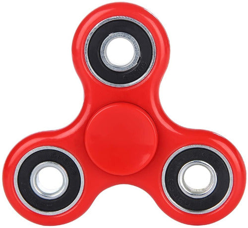 BREEZEE FIDSPINNERCLAS-NEGRO