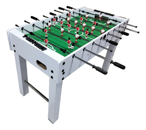 BREEZEE FUTBOLITOPRO-BLANCO