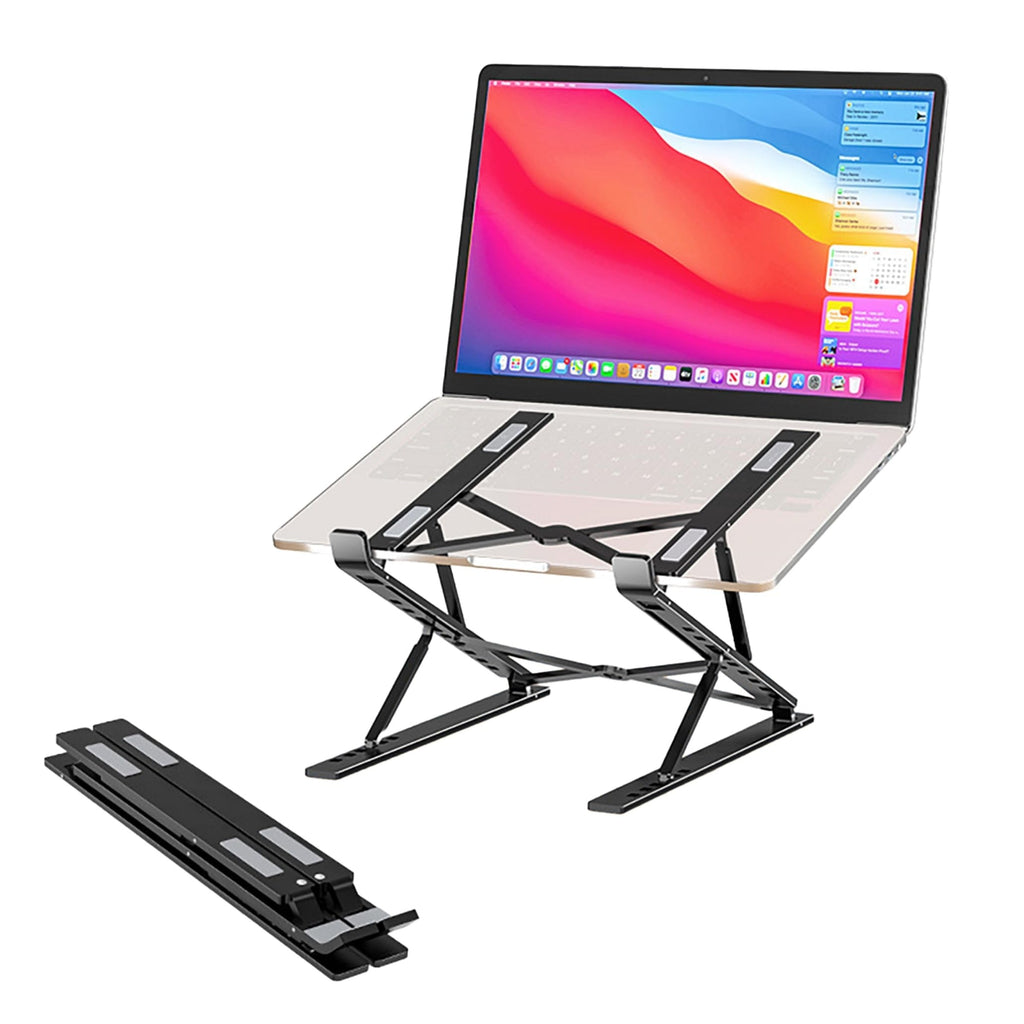 BREEZEE Set 2 soportes laptop MAIN