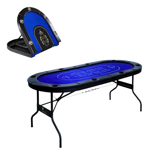 BREEZEE MESAPOKER