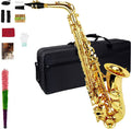 BREEZEE SAXOFONSET
