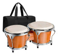 BREEZEE SETBONGOS
