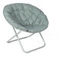 BREEZEE SILLONPLATILLOPRO-GRIS