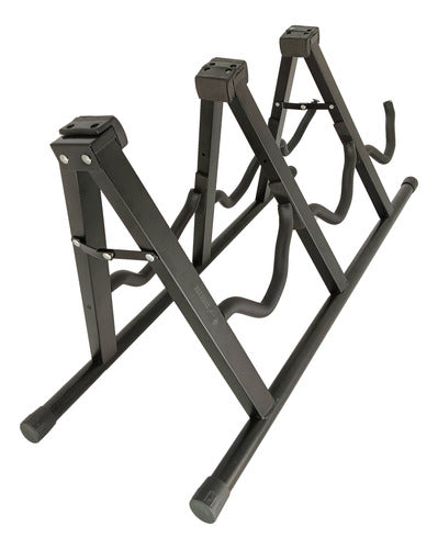 BREEZEE SOPORTEGUITARTRIPLE