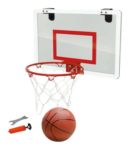 BREEZEE TABLEROBASKETBALLGRAND