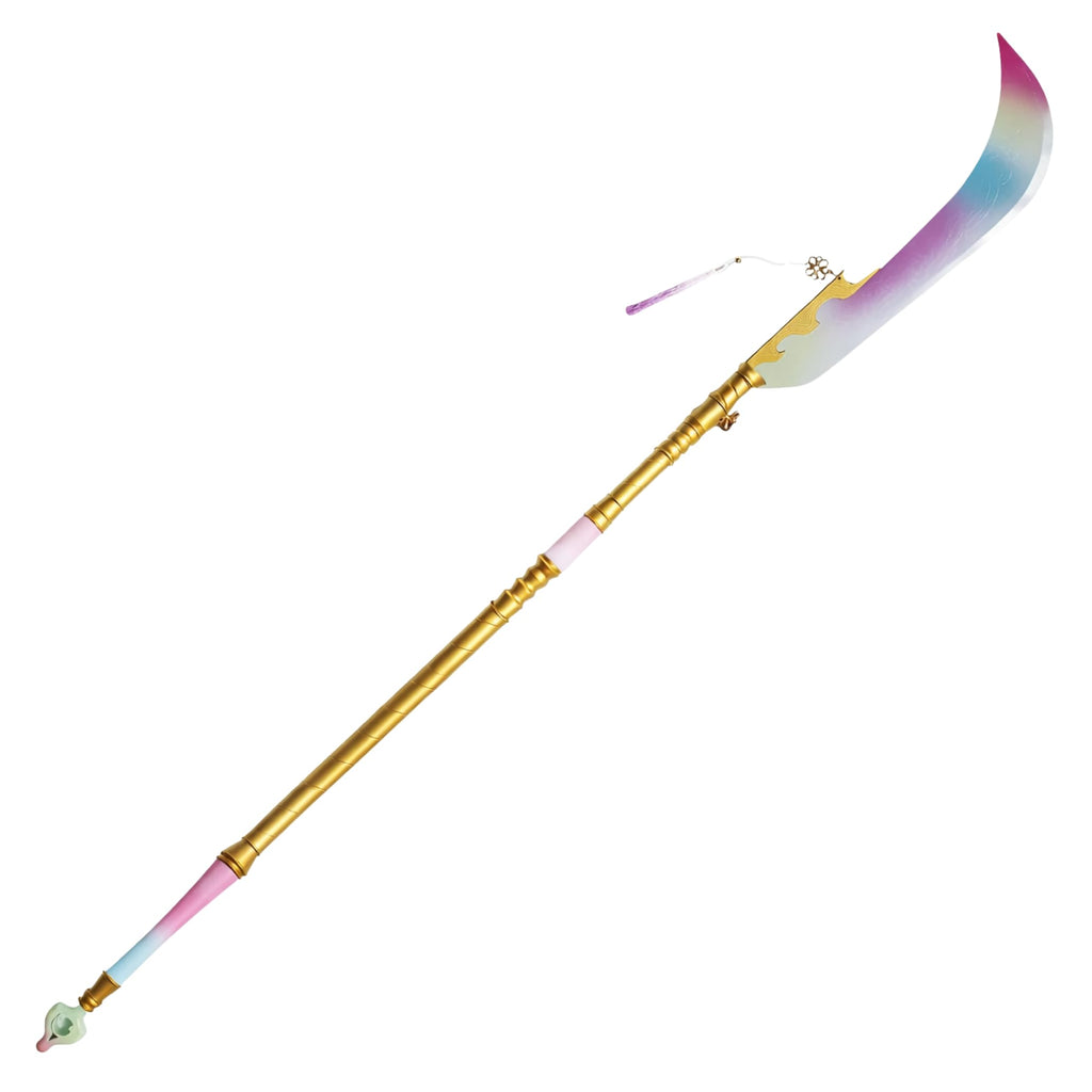Lanza de Mira réplica HUNTRIX BREEZEE de 180 cm completa