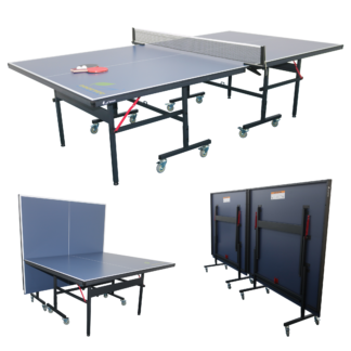 Mesa Ping Pong Resistente Exteriores Accesorios