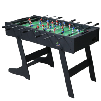 Mesa Futbolito Juego Plegable