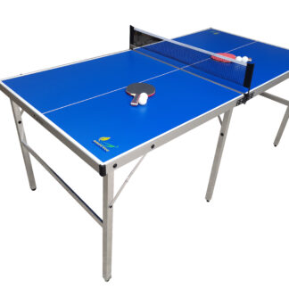 Mesa Pin Pong Plegable Mini