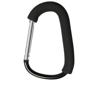 Gancho Hook Colgar Accesorio Carreola Bolsas Alta Calidad