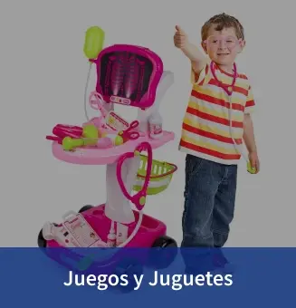 Juguetes